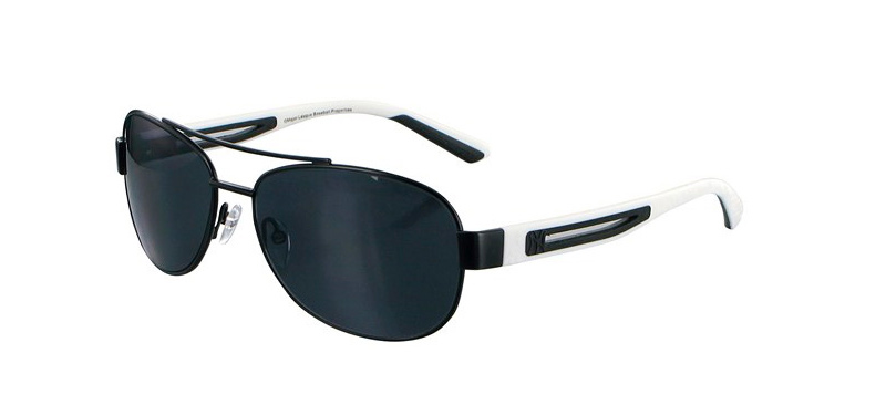 Okulary przeciwsłoneczne New York Yankess NYMS006C61